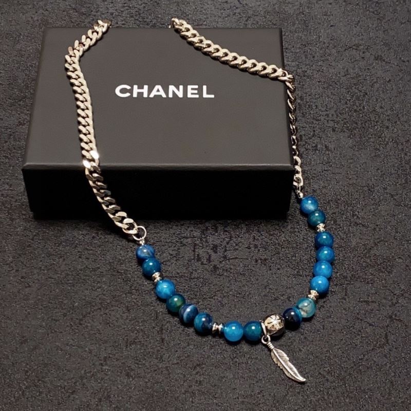 Ch**el necklaces